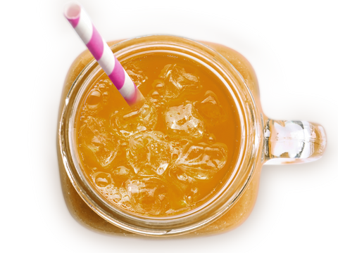 Instant Eistee Pfirsich