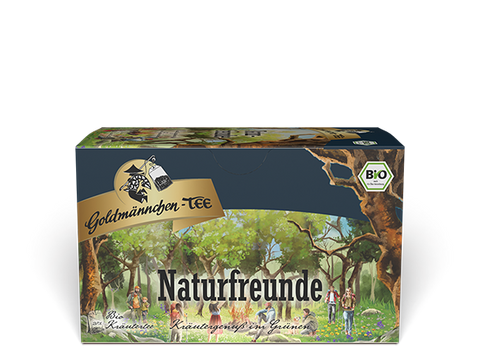 Bio Naturfreunde