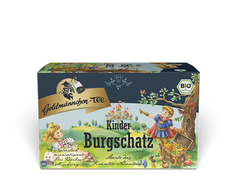Bio Burgschatz