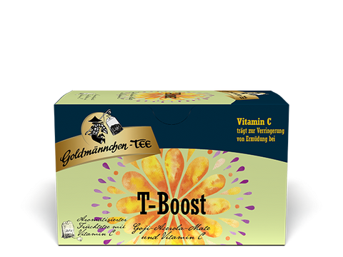 T-Boost