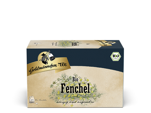 Bio Fenchel