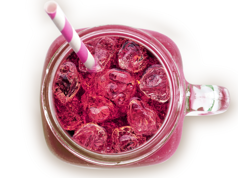 Instant Waldhimbeere