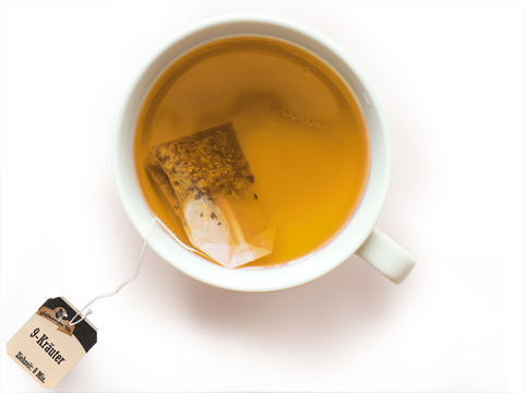 9-Kräuter mit Echinacea