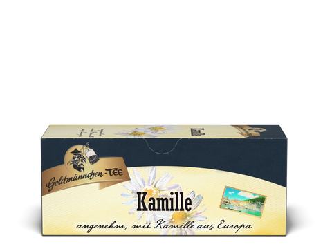 Kamille aus Europa