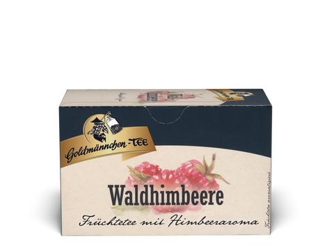 Waldhimbeere