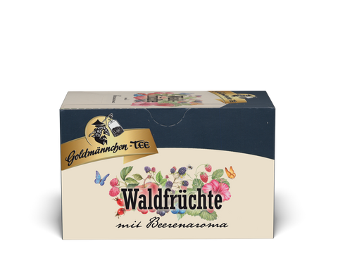Waldfrüchte