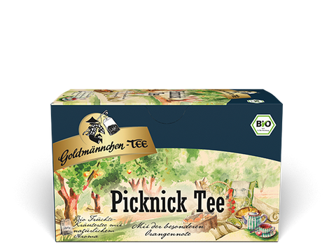 Bio Picknick Tee