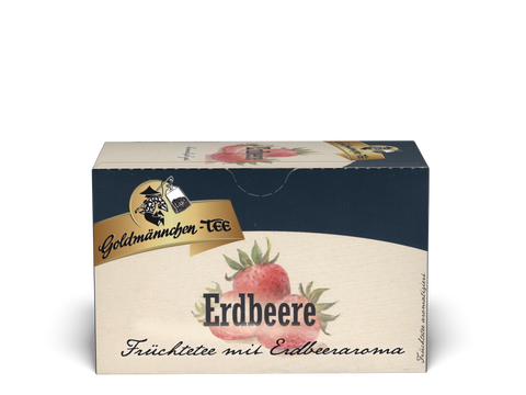 Erdbeere