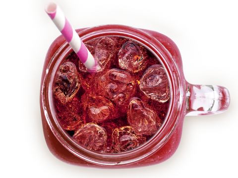Instant Sauerkirsche