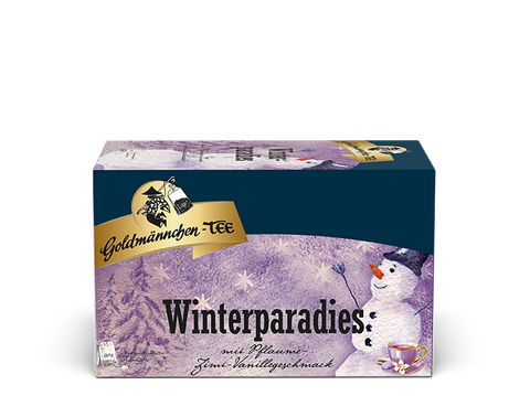 Winterparadies ®