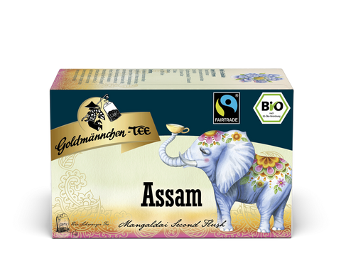Assam