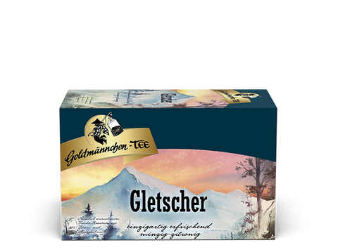 Gletscher ® cool & fresh