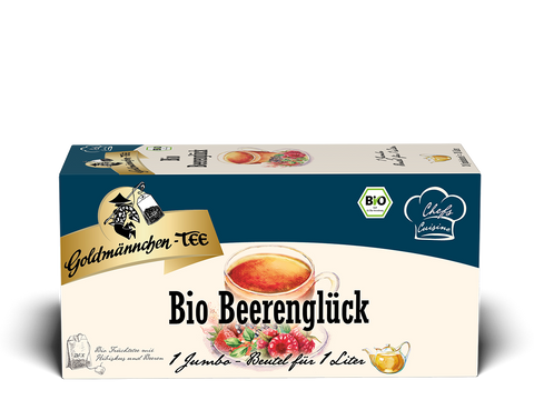 Bio-Beerenglück