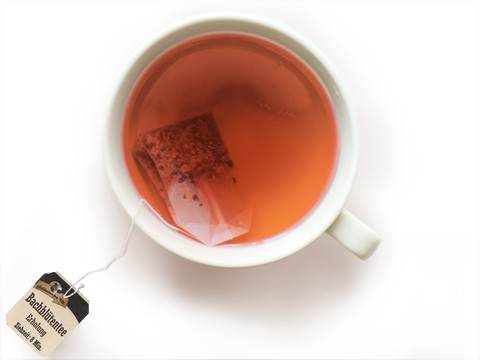 Bachblütentee Zeit für Geduld