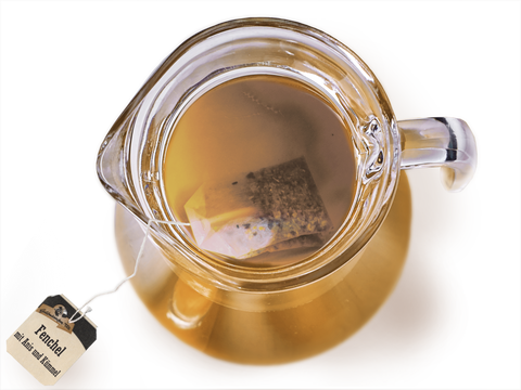 Fenchel-Anis-Kümmel