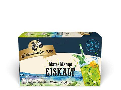 EISKALT Mate-Mango