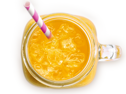 Instant Pfirsich-Maracuja