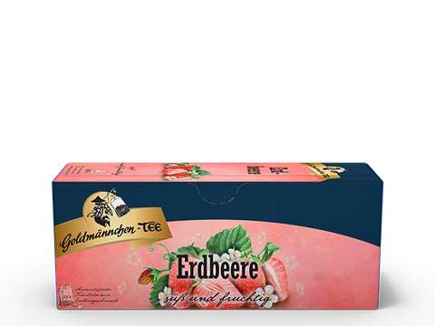 Erdbeere