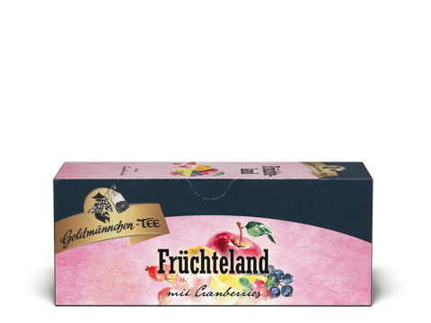 Früchteland