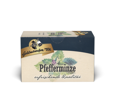 Pfefferminze
