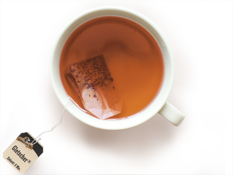 Gletscher ® cool & fresh