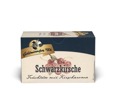 Schwarzkirsche