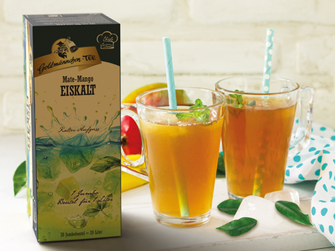 EISKALT Mate-Mango
