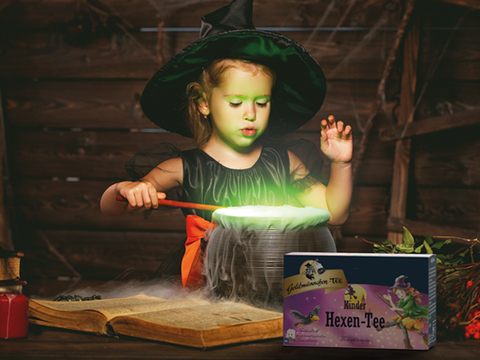 Hexentee