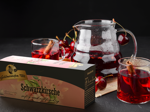 Schwarzkirsche