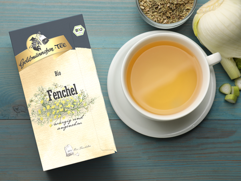 Bio Fenchel