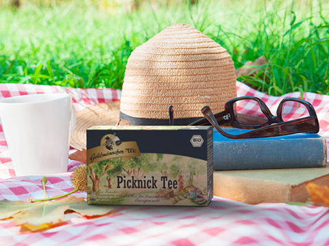 Bio Picknick Tee