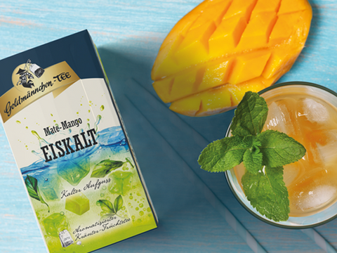 EISKALT Mate-Mango
