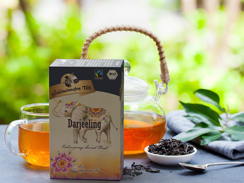 Darjeeling