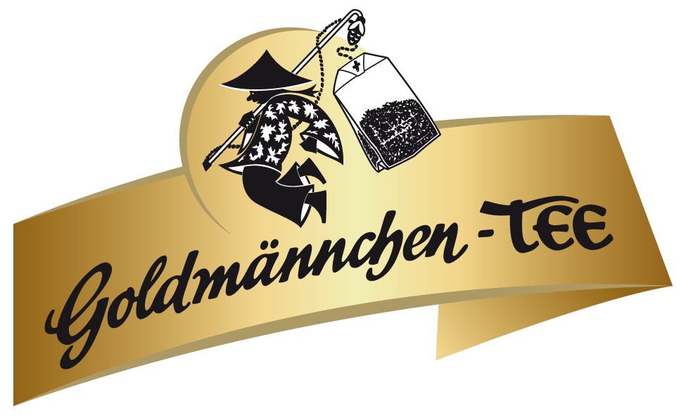 Goldmännchen Tee