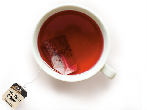 Frozen Yoghurt - Variation