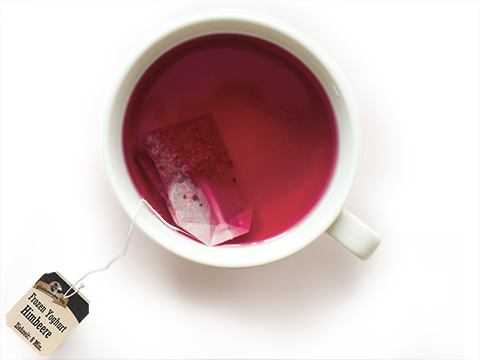 Frozen Yoghurt - Variation