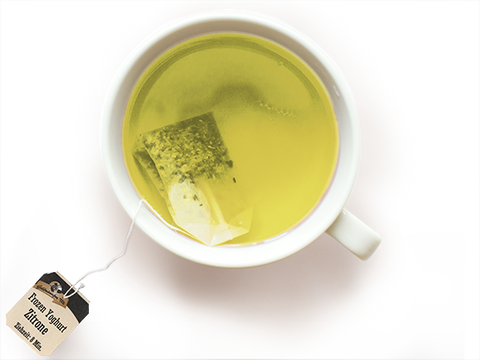 Frozen Yoghurt - Variation