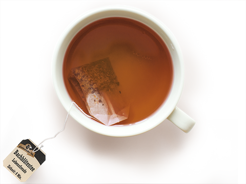 Bachblütentee Lebensfreude