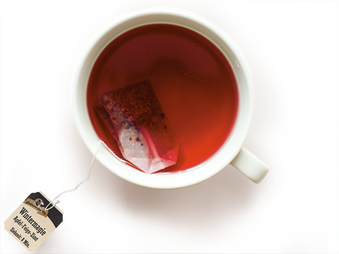 Wintermagie (Apfel-Feige-Vanille)