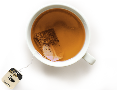 Hygge Kräuter & Zimt