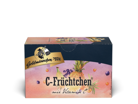 C-Früchtchen ®