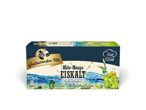 EISKALT Mate-Mango