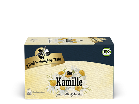 Bio Kamille