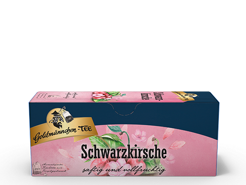Schwarzkirsche