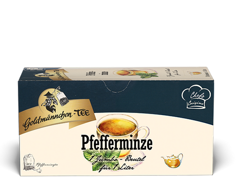 Pfefferminze