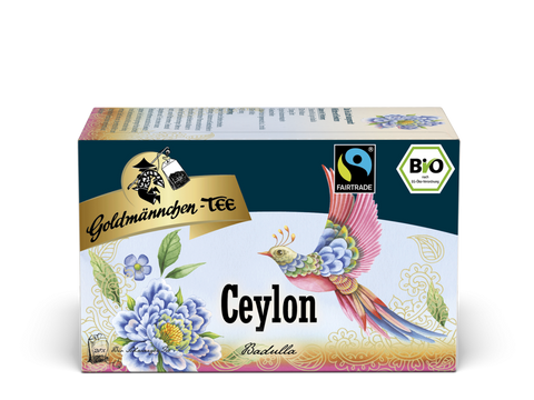 Ceylon