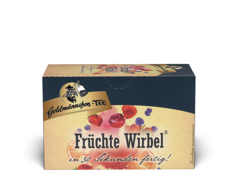 Früchte Wirbel ®