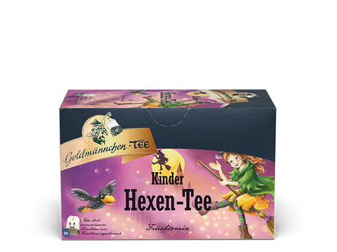 Hexentee