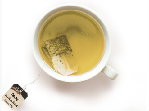 Fenchel-Anis-Kümmel