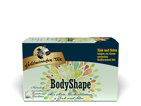 BodyShape